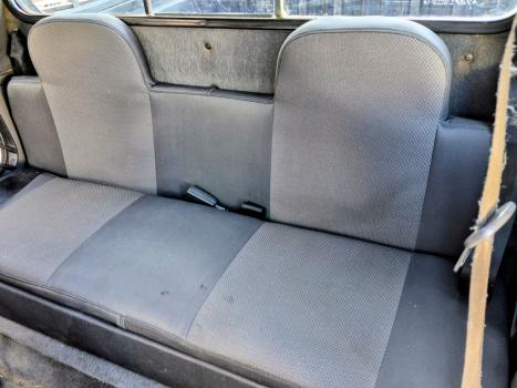 FIAT Strada 1.5 WORKING CABINE ESTENDIDA, Foto 10