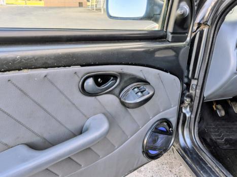 FIAT Strada 1.5 WORKING CABINE ESTENDIDA, Foto 11