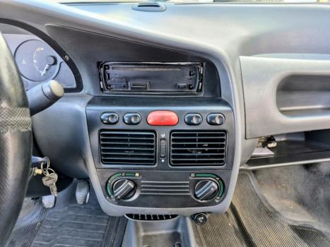 FIAT Strada 1.5 WORKING CABINE ESTENDIDA, Foto 12