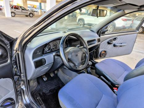 FIAT Strada 1.5 WORKING CABINE ESTENDIDA, Foto 13