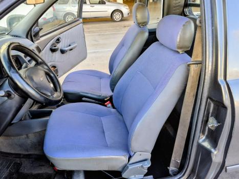 FIAT Strada 1.5 WORKING CABINE ESTENDIDA, Foto 14