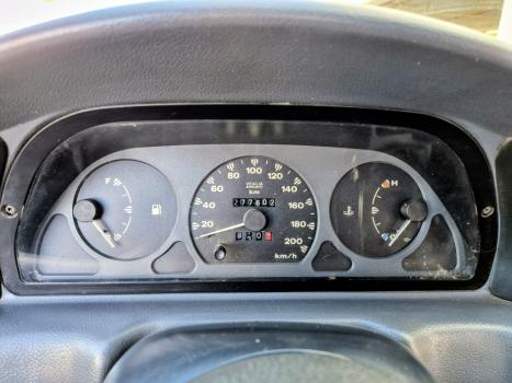 FIAT Strada 1.5 WORKING CABINE ESTENDIDA, Foto 15
