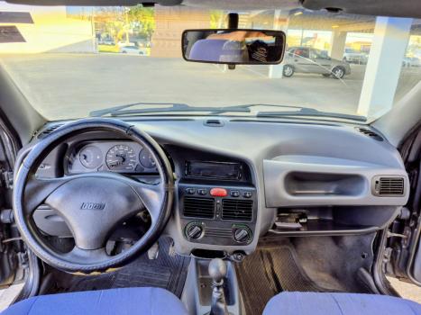 FIAT Strada 1.5 WORKING CABINE ESTENDIDA, Foto 16