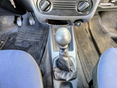 FIAT Strada 1.5 WORKING CABINE ESTENDIDA, Foto 17