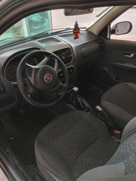 FIAT Strada 1.6 16V TREKKING CABINE DUPLA, Foto 4