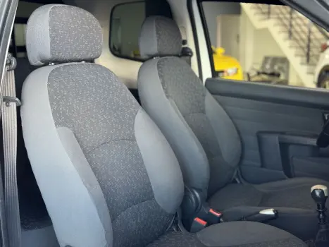 FIAT Strada 1.6 16V TREKKING CABINE DUPLA, Foto 6