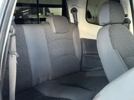 FIAT Strada 1.6 16V TREKKING CABINE DUPLA, Foto 8