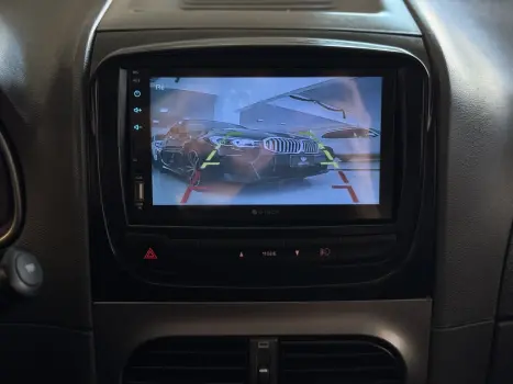 FIAT Strada 1.6 16V TREKKING CABINE DUPLA, Foto 11