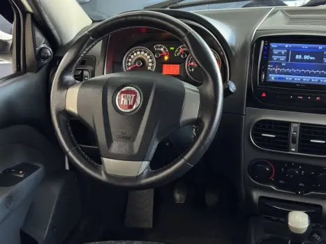 FIAT Strada 1.6 16V TREKKING CABINE DUPLA, Foto 13