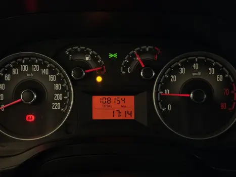 FIAT Strada 1.6 16V TREKKING CABINE DUPLA, Foto 16