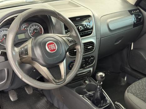 FIAT Strada 1.6 16V TREKKING CABINE DUPLA, Foto 2