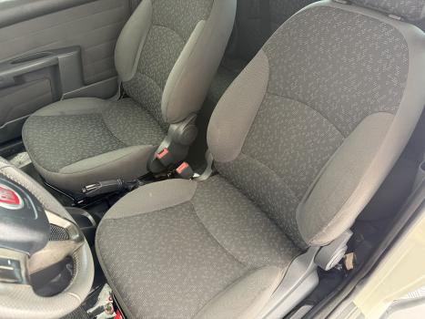 FIAT Strada 1.6 16V TREKKING CABINE DUPLA, Foto 4