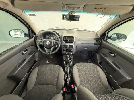 FIAT Strada 1.6 16V TREKKING CABINE DUPLA, Foto 8