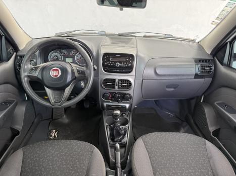 FIAT Strada 1.6 16V TREKKING CABINE DUPLA, Foto 10