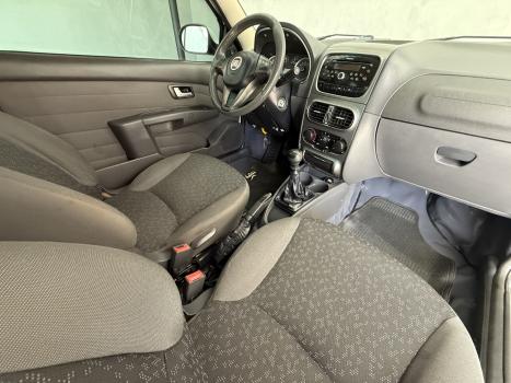FIAT Strada 1.6 16V TREKKING CABINE DUPLA, Foto 12