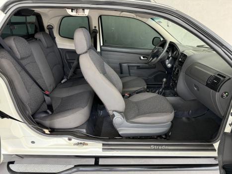 FIAT Strada 1.6 16V TREKKING CABINE DUPLA, Foto 15