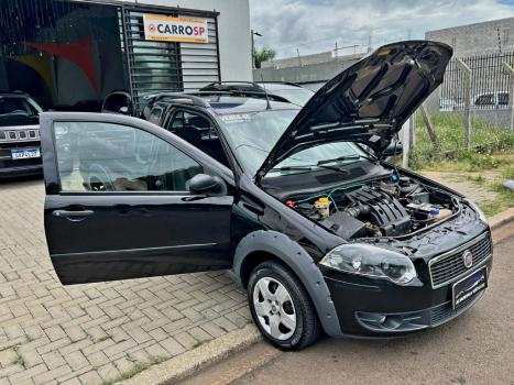 FIAT Strada 1.6 16V FLEX TREKKING CABINE ESTENDIDA, Foto 1