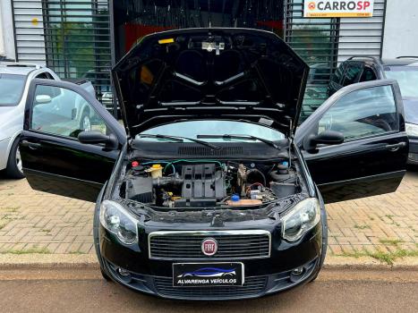FIAT Strada 1.6 16V FLEX TREKKING CABINE ESTENDIDA, Foto 3