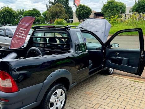 FIAT Strada 1.6 16V FLEX TREKKING CABINE ESTENDIDA, Foto 6