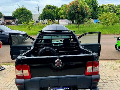 FIAT Strada 1.6 16V FLEX TREKKING CABINE ESTENDIDA, Foto 7