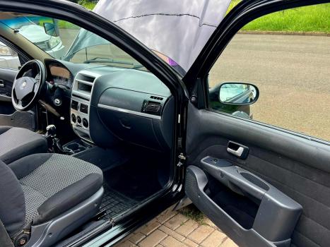 FIAT Strada 1.6 16V FLEX TREKKING CABINE ESTENDIDA, Foto 8