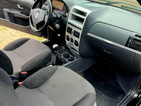 FIAT Strada 1.6 16V FLEX TREKKING CABINE ESTENDIDA, Foto 10