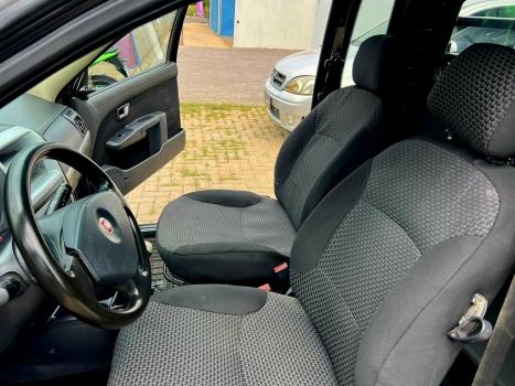 FIAT Strada 1.6 16V FLEX TREKKING CABINE ESTENDIDA, Foto 12