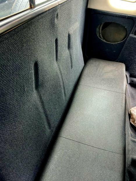 FIAT Strada 1.6 16V FLEX TREKKING CABINE ESTENDIDA, Foto 13