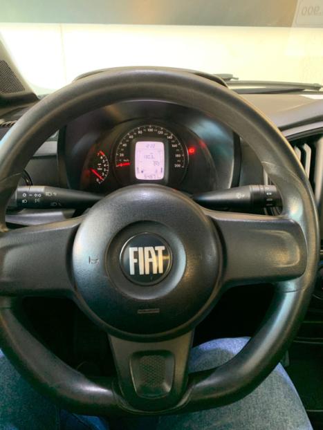 FIAT Strada 1.6 16V LX CABINE SIMPLES, Foto 7
