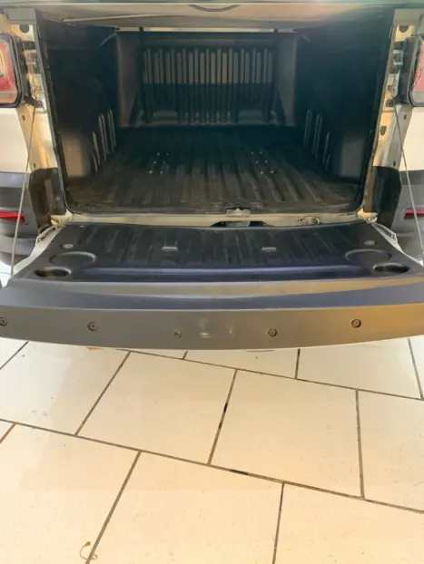 FIAT Strada 1.6 16V LX CABINE SIMPLES, Foto 10