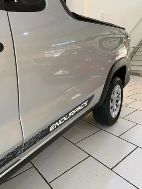FIAT Strada 1.6 16V LX CABINE SIMPLES, Foto 11