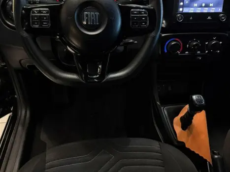 FIAT Strada 1.6 FLEX FREEDOM CABINE SIMPLES, Foto 6