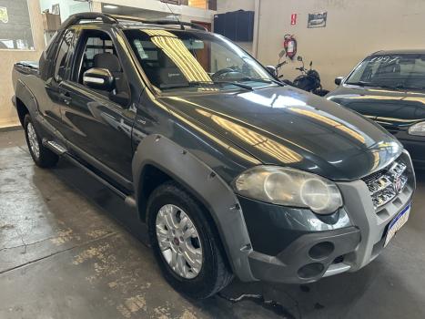 FIAT Strada 1.8 16V FLEX ADVENTURE LOCKER CABINE ESTENDIDA, Foto 3