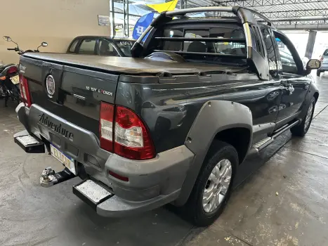 FIAT Strada 1.8 16V FLEX ADVENTURE LOCKER CABINE ESTENDIDA, Foto 4