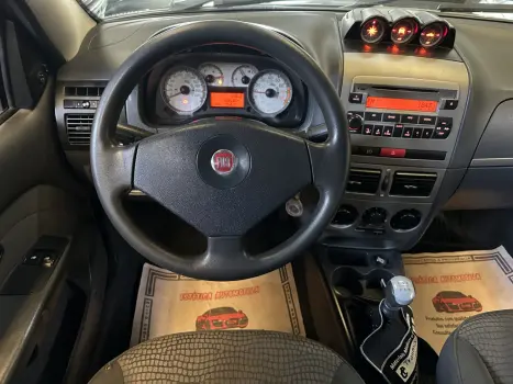 FIAT Strada 1.8 16V FLEX ADVENTURE LOCKER CABINE ESTENDIDA, Foto 8