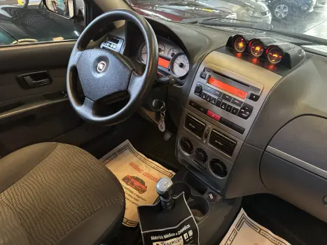 FIAT Strada 1.8 16V FLEX ADVENTURE LOCKER CABINE ESTENDIDA, Foto 9