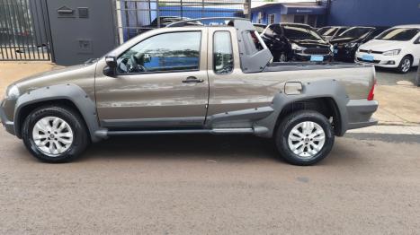 FIAT Strada 1.8 16V FLEX ADVENTURE CABINE ESTENDIDA, Foto 5