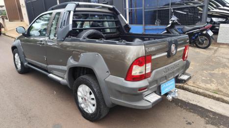 FIAT Strada 1.8 16V FLEX ADVENTURE CABINE ESTENDIDA, Foto 7