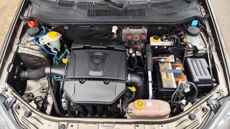 FIAT Strada 1.8 16V FLEX ADVENTURE CABINE ESTENDIDA, Foto 12