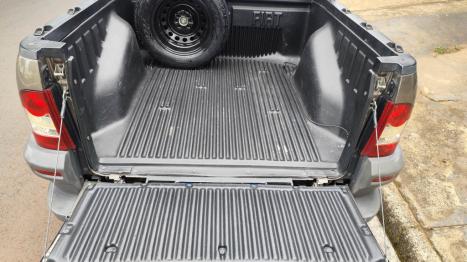 FIAT Strada 1.8 16V FLEX ADVENTURE CABINE ESTENDIDA, Foto 13