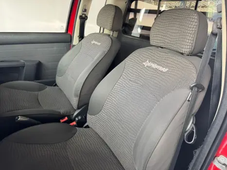 FIAT Strada 1.8 16V FLEX ADVENTURE CABINE ESTENDIDA, Foto 6