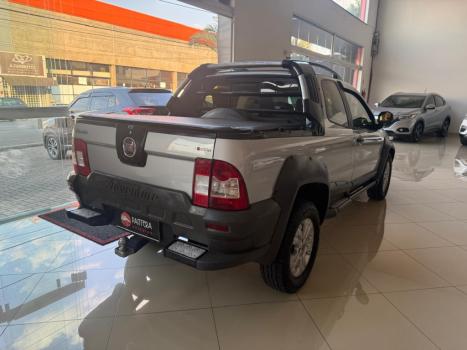 FIAT Strada 1.8 16V FLEX ADVENTURE LOCKER CABINE DUPLA, Foto 5