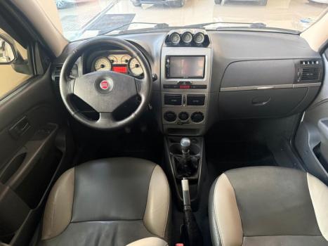 FIAT Strada 1.8 16V FLEX ADVENTURE LOCKER CABINE DUPLA, Foto 6