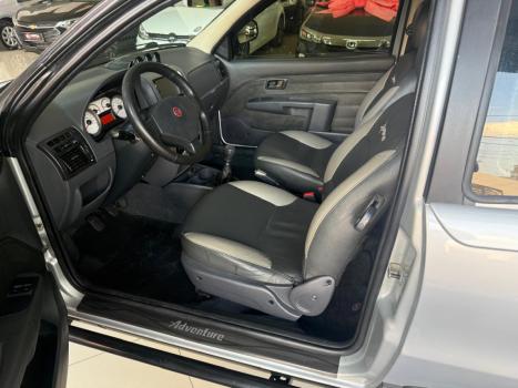 FIAT Strada 1.8 16V FLEX ADVENTURE LOCKER CABINE DUPLA, Foto 8