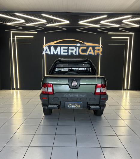 FIAT Strada 1.8 16V FLEX ADVENTURE LOCKER CABINE DUPLA, Foto 3