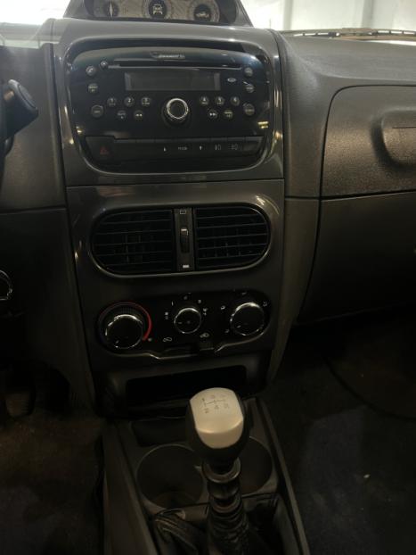 FIAT Strada 1.8 16V FLEX ADVENTURE LOCKER CABINE DUPLA, Foto 5