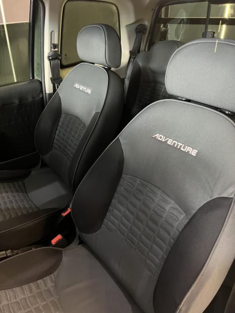 FIAT Strada 1.8 16V FLEX ADVENTURE LOCKER CABINE DUPLA, Foto 6