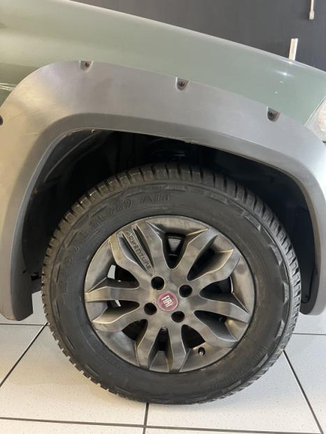 FIAT Strada 1.8 16V FLEX ADVENTURE LOCKER CABINE DUPLA, Foto 8