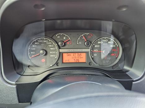 FIAT Strada 1.8 16V FLEX ADVENTURE CABINE ESTENDIDA, Foto 10