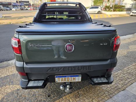 FIAT Strada 1.8 16V FLEX ADVENTURE CABINE ESTENDIDA, Foto 7